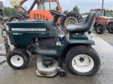 Craftsman GT Garden Tractor