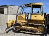 Deere 450J LT Dozer
