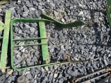 JOhn Deere Front Brush Guard