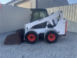 Bobcat S650 Skid Loader