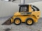 Deere 320 Wheel Skid Loader