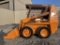 Case 1840 Skid Loader