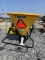 Frontier SS1079P Fertilizer Applicator