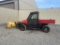 Gravely Atlas JSV3000 Utility Vehicle