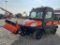 Kubota RTV1100 Utility Vehicle