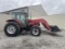 Massey Ferguson 4243 Tractor