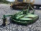 John Deere MX5 Finish Mower