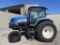 New Holland T6020 Tractor