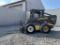 New Holland LS180B Wheel Skid Loader