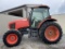 Kubota M126GX Tractor