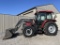 Case IH JX80U Tractor