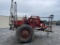 FMC Pesticide Sprayer