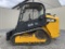 JCB 208T Track Skid Loader