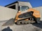 Case TV450 Track Skid Loader