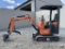 AGT L12 Excavator
