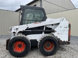 bobcat S510 Wheel Skid Loader