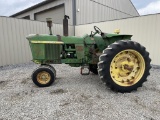 John Deere 3020 Diesel Tractor