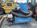 Goosen Bale Chopper