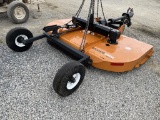 Woods DS96 Rotary Mower
