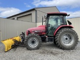 Mahindra MPower 85 Tractor