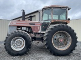 White 2-135 Tractor