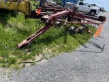 Miller Pro 2250 Twin Rake