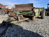 John Deere 450 Manure Spreader