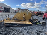 Schulte FX1200 Rotary Mower