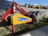 New Holland H6740 Disc Mower
