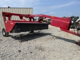 Massey Ferguson 1363 Mower Conditioner