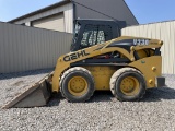 Gehl V330 Gen:2 Wheel Skid Loader