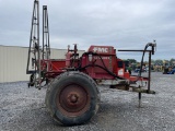 FMC Pesticide Sprayer