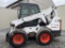 Bobcat S650 Wheel Skid Loader