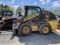 New Holland L230 Skid Steer