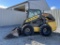 New Holland L228 Wheel Skid Loader