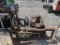 Quick Attach Planer 14