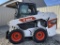Bobcat S62 Wheel Skid Loader