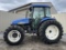 New Holland TD5050 Tractor