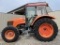 Kubota M108X Tractor