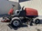 Jacobsen LF3400 Mower