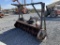 FAE UML/ST-200 Mulcher