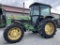 John Deere 2355 Tractor