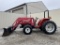 Massey Ferguson 1165 Tractor