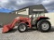 Massey Ferguson 375 Tractor