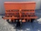 Tye Pasture Pleasure Grain Drill