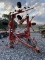 Kuhn GF7802THA 6 Star Rake