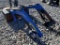 New Holland 235TL Loader