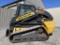 Kubota SVL95-2S Track Skid Loader