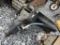 Bobcat Model-10 Auger Mini Quick Attach Auger