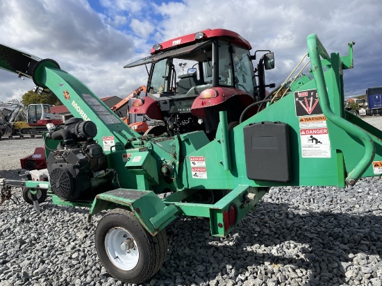 Morbard Beever M6R Chipper